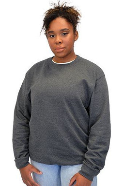 Foresight Apparel 35500 - Cloud Fleece Sweatshirt