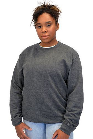Foresight Apparel 35500 - Cloud Fleece Sweatshirt