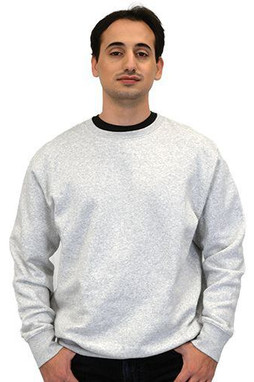 Foresight Apparel 35500 - Cloud Fleece Sweatshirt
