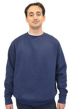 Foresight Apparel 35500 - Cloud Fleece Sweatshirt