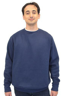 Foresight Apparel 35500 - Cloud Fleece Sweatshirt