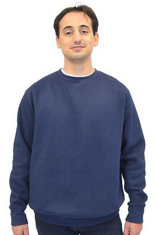 Foresight Apparel 35500 - Cloud Fleece Sweatshirt