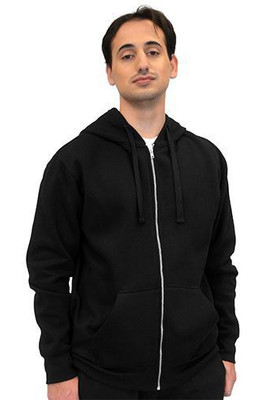 Foresight Apparel 35600 - Cloud Fleece Full Zip Hoodie