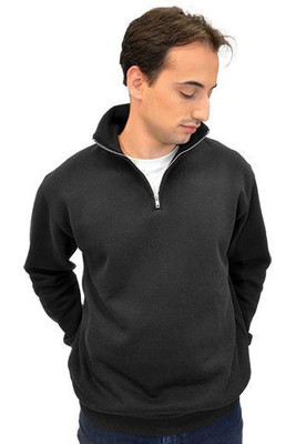 Foresight Apparel 35800 - Cloud Fleece [1/4] Zip
