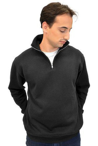 Foresight Apparel 35800 - Cloud Fleece [1/4] Zip