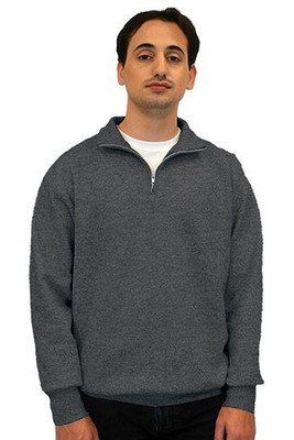 Foresight Apparel 35800 - Cloud Fleece [1/4] Zip