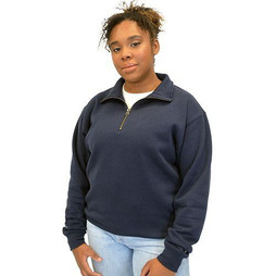 Foresight Apparel 35800 - Cloud Fleece [1/4] Zip