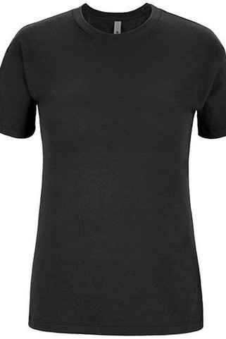Next Level 3910 - Womens Cotton Relaxed T-Shirt