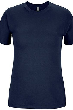 Next Level 3910 - Womens Cotton Relaxed T-Shirt