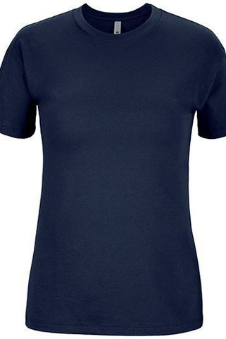 Next Level 3910 - Womens Cotton Relaxed T-Shirt