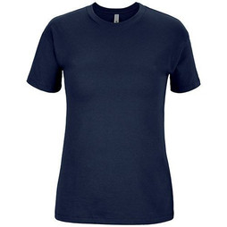 Next Level 3910 - Womens Cotton Relaxed T-Shirt 
