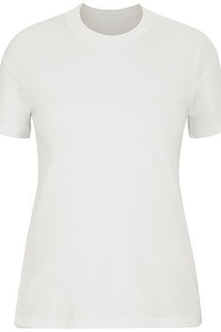 Next Level 3910 - Womens Cotton Relaxed T-Shirt