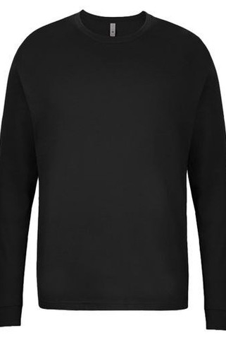 Next Level 6211 - Unisex CVC Long Sleeve T-Shirt