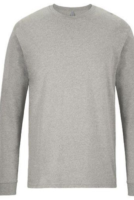 Next Level 6211 - Unisex CVC Long Sleeve T-Shirt