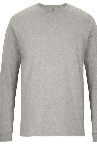Next Level 6211 - Unisex CVC Long Sleeve T-Shirt