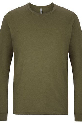 Next Level 6211 - Unisex CVC Long Sleeve T-Shirt