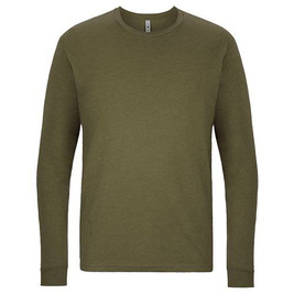 Next Level 6211 - Unisex CVC Long Sleeve T-Shirt