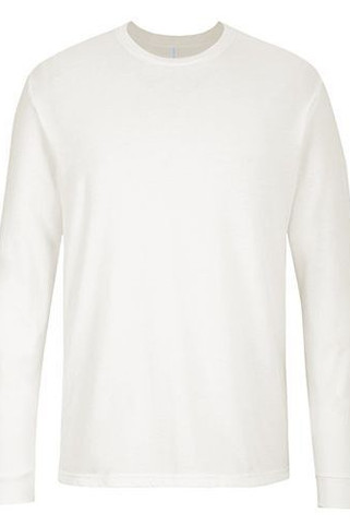 Next Level 6211 - Unisex CVC Long Sleeve T-Shirt