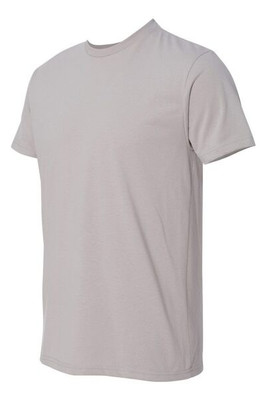 Next Level 6410 - Premium Fitted Suede Crew