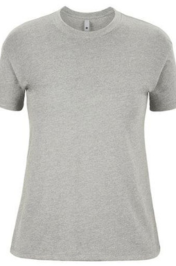 Next Level 6600 - Ladies Relaxed CVC T-Shirt