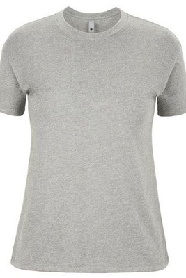 Next Level 6600 - Ladies Relaxed CVC T-Shirt