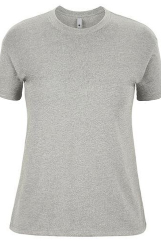 Next Level 6600 - Ladies Relaxed CVC T-Shirt