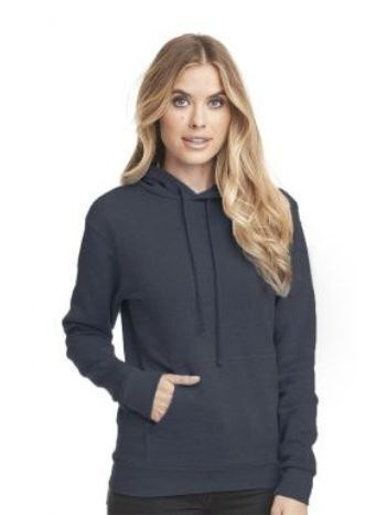 Next Level 9302 - Unisex Classic PCH  Hooded Pullover Sweatshirt