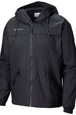 COLUMBIA C2201MO - Adult Oroville Creek Lined Jacket