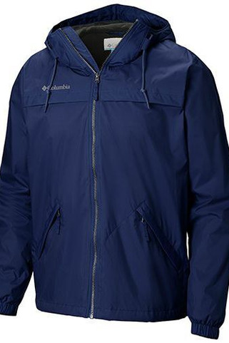 COLUMBIA C2201MO - Adult Oroville Creek Lined Jacket