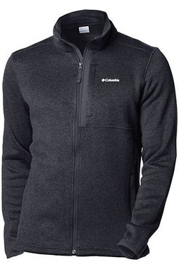 COLUMBIA C2225MO - Adult Sweater Weather Fleece Full Zip