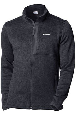 COLUMBIA C2225MO - Adult Sweater Weather Fleece Full Zip