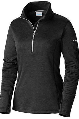 COLUMBIA C2227WL - Women's Park View [1/2] Zip