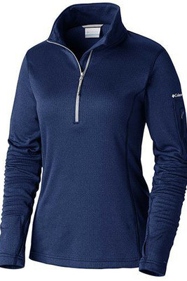 COLUMBIA C2227WL - Women's Park View [1/2] Zip
