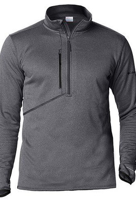 COLUMBIA C2229ML - Adult Park View [1/2] Zip