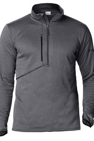 COLUMBIA C2229ML - Adult Park View [1/2] Zip