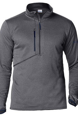 COLUMBIA C2229ML - Adult Park View [1/2] Zip