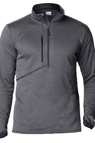 COLUMBIA C2229ML - Adult Park View [1/2] Zip