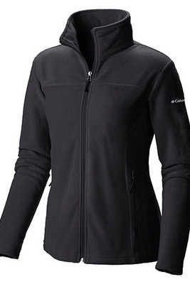 COLUMBIA C2232WO - Women's Give and Go II Full Zip Fleece