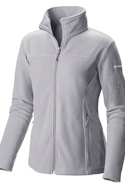 COLUMBIA C2232WO - Womens Give and Go II Full Zip Fleece