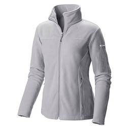 COLUMBIA C2232WO - Womens Give and Go II Full Zip Fleece