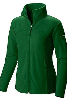 COLUMBIA C2232WO - Women's Give and Go II Full Zip Fleece