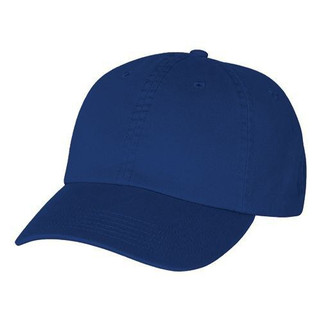 CHAMPION CS4000 - Vintage Washed Cotton Relaxed Fit Dad Cap