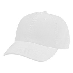 CHAMPION CS4000 - Casquette Décontractée en Coton Lavé