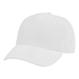 CHAMPION CS4000 - Casquette Décontractée en Coton Lavé