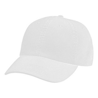 CHAMPION CS4000 - Casquette Décontractée en Coton Lavé