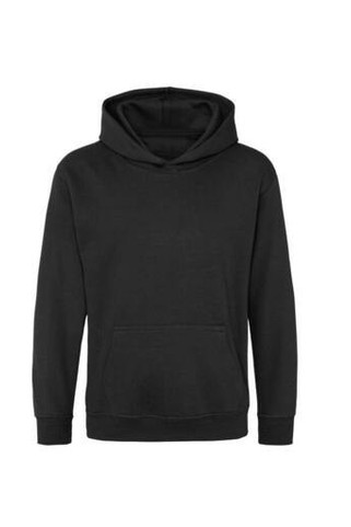 AWDIS JUST HOODS JH01J - Sweatshirt med hætte til børn