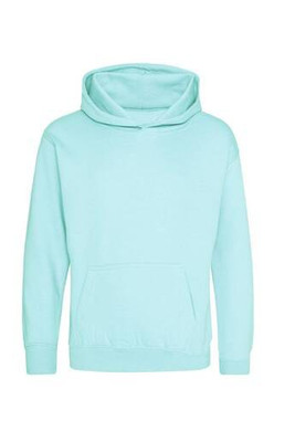 AWDIS JUST HOODS JH01J - Sweatshirt med hætte til børn