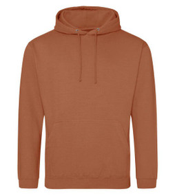 AWDIS JUST HOODS JH001 - Sweat à Capuche Confort et Style Unisexe
