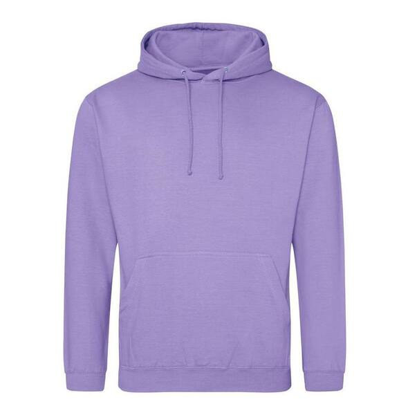 AWDIS JUST HOODS JH001 - Unisex Cozy Hooded Sweatshirt for All Seasons