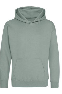 AWDIS JUST HOODS JH01J - Sweat-Shirt À Capuche Enfant